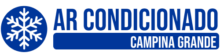 logo ar condicionado campina grande